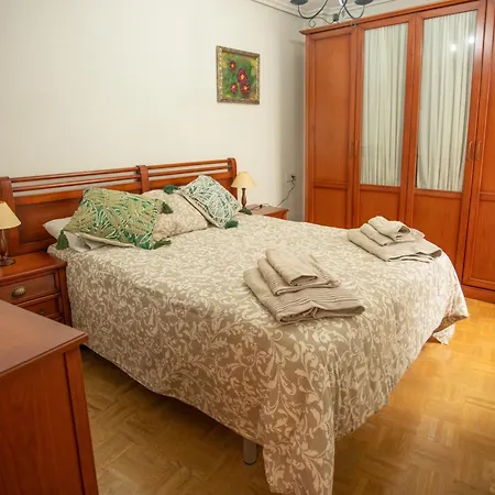 Apartamento En Cangas De Vut7876as