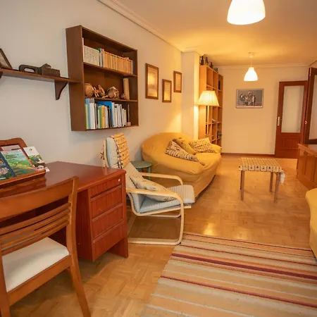 En Cangas De Vut7876as Apartamento *