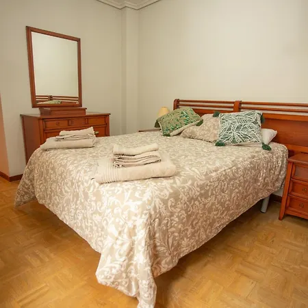 Apartamento En Cangas De Vut7876as *